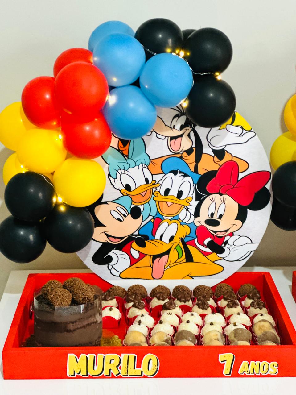 Cesta Festa