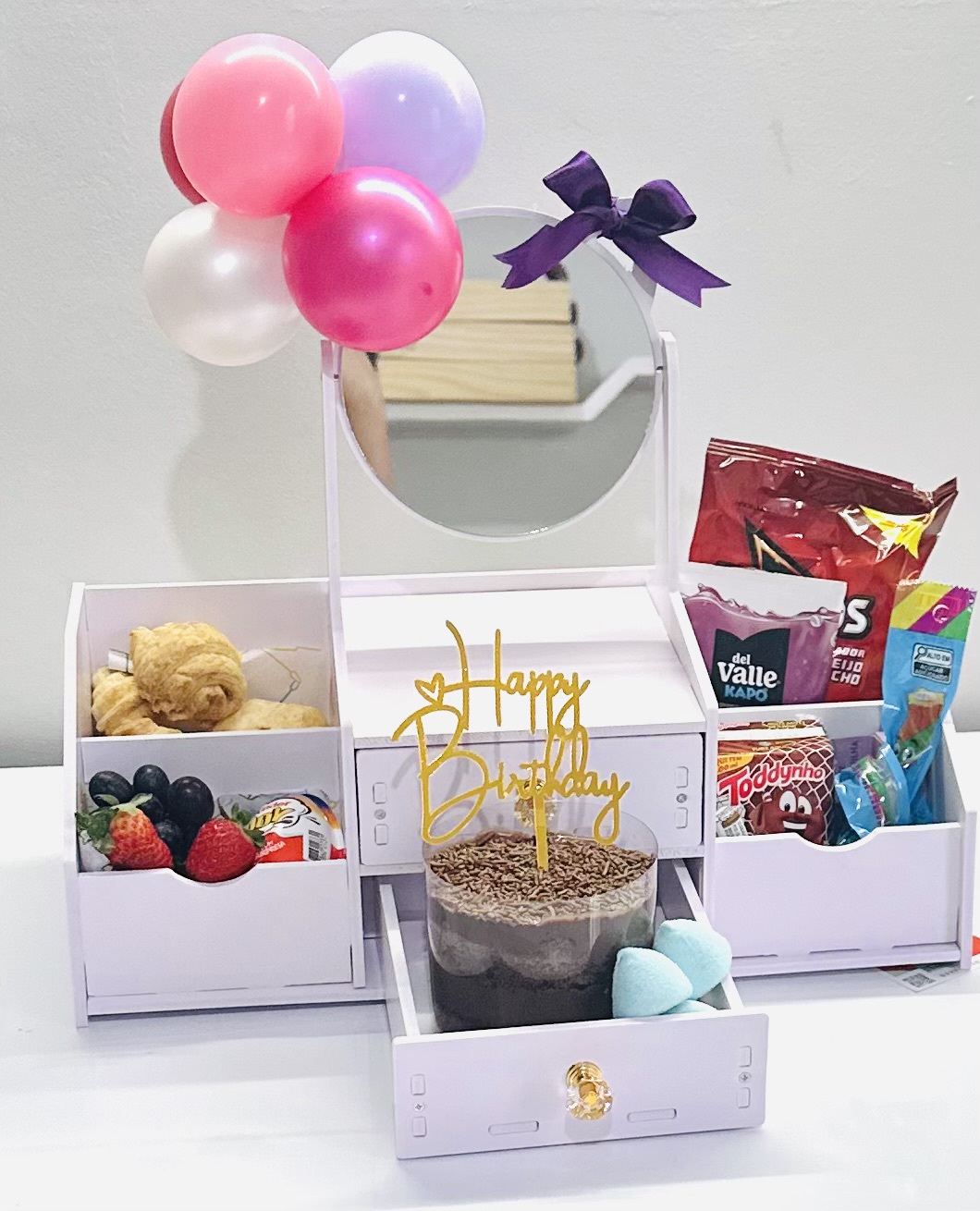 Cesta Skin Care Kids