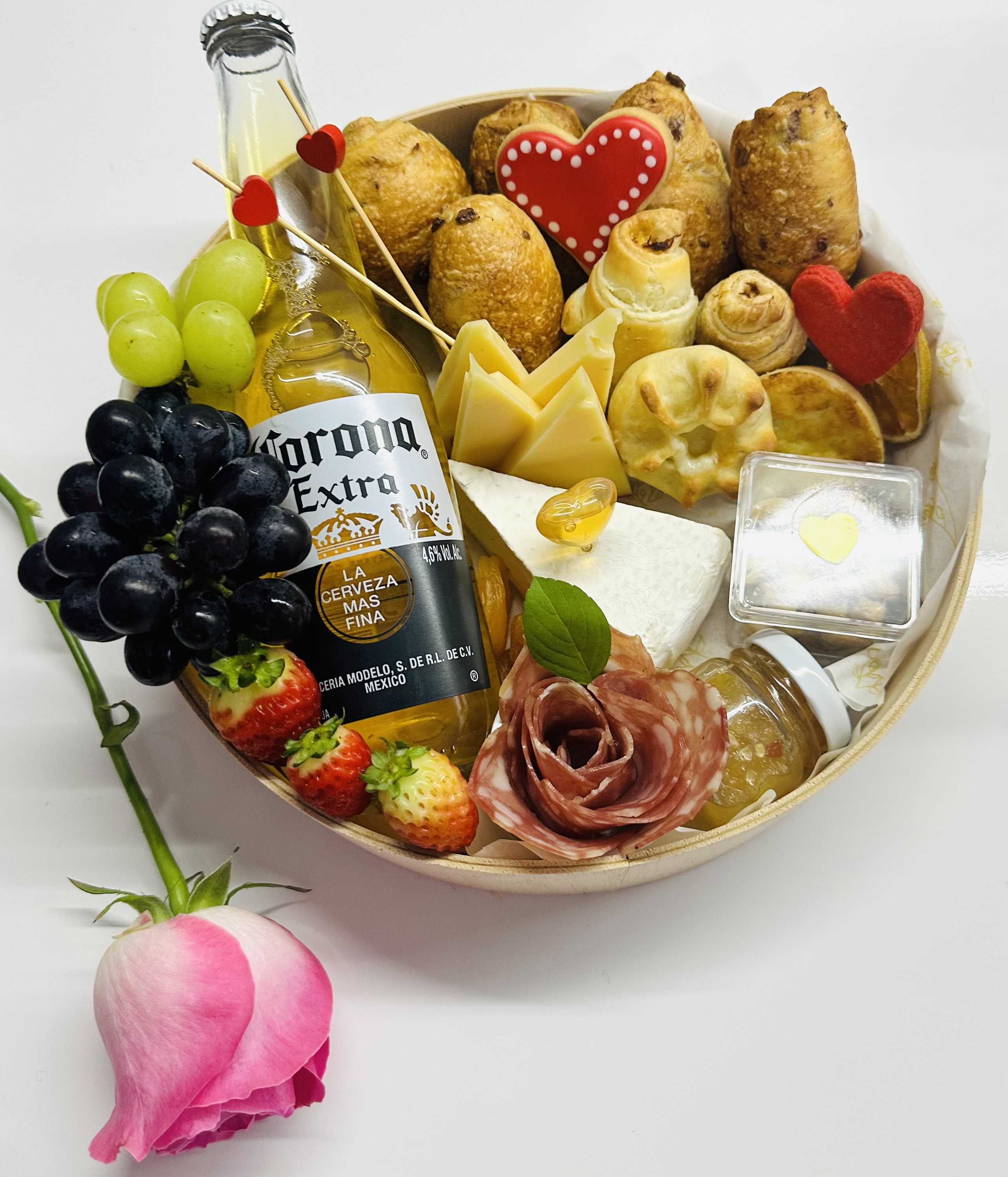 Cesta Happy Hour