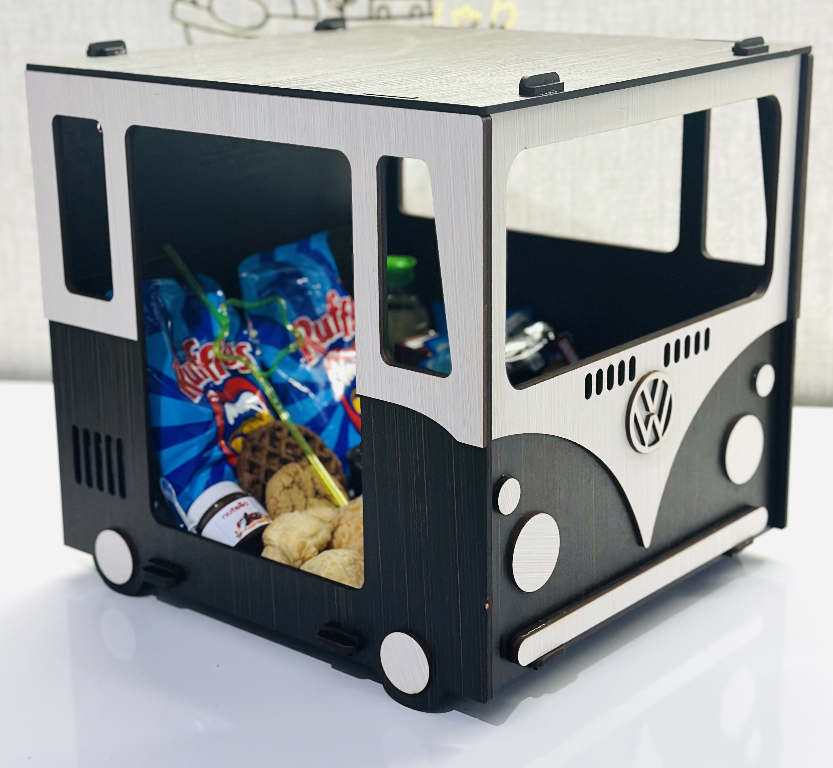 Cesta Kombi